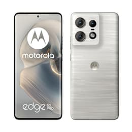 Motorola Edge 50 Pro 512GB - Άσπρο - Ξεκλείδωτο
