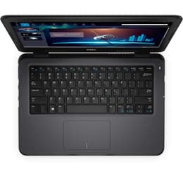 Dell Latitude 3310 13" (2018) - Core i3 - Gen 8 (U) - 8GB - SSD 512 GB AZERTY - Γαλλικό
