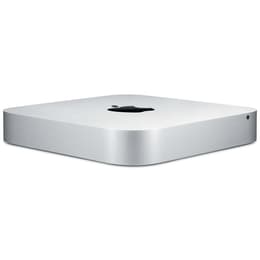 Mac mini (Οκτώβριος 2011) Core i5 2,3 GHz - SSD 512 Gb - 8GB