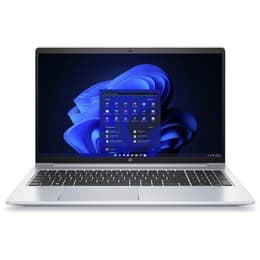Hp EliteBook 840 G9 14"(2020) - Core i5-1235U - 16GB - SSD 512 Gb QWERTZ - Πολωνικό