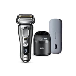 Braun Series 9 Pro 9477CC Ξυραφάκι