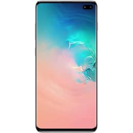 Galaxy S10+ 512GB - Άσπρο - Ξεκλείδωτο