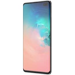 Galaxy S10+ 512GB - Άσπρο - Ξεκλείδωτο