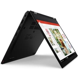 Lenovo ThinkPad L13 Yoga G4 13" (2023) - Core i5 - Gen 13 (U) - 16GB - SSD 512 GB QWERTY - Ισπανικό