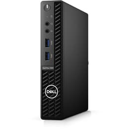 Dell OptiPlex 3080 Micro Core i5-10500T 2.3 - SSD 512 GB - 8GB