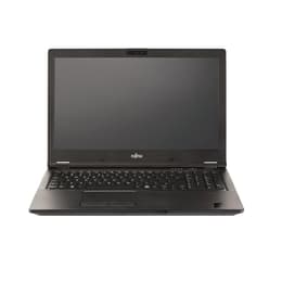 Fujitsu LifeBook E5510 15" (2020) - Core i3 - Gen 10 (U) - 8GB - SSD 256 GB QWERTY - Αγγλικά