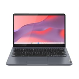 Lenovo IdeaPad Slim 3 ChromeBook Core i3-N305 3.8 GHz 256GB eMMC - 8GB QWERTY - Αγγλικά