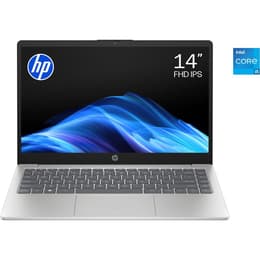 HP Surface Pro 8 14" (2025) - Core i5 - Gen 13 (U) - 8GB - 512 GB SSD QWERTY - Ολλανδικό