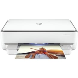 HP Envy 6020e Εκτυπωτής ψεκασμού μελάνης