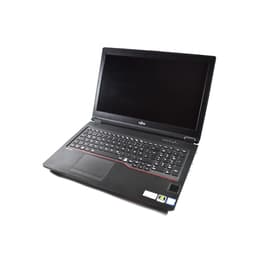 Fujitsu Celsius H780 15" (2018) - Core i7 - Gen 8 (H) - 32GB - SSD 512 GB QWERTY - Ιταλικό
