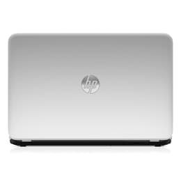 HP Envy 15-J146NF 15" (2013) - Core i7-4700MQ - 8GB - HDD 750 Gb AZERTY - Γαλλικό