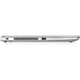 Hp EliteBook 840 G5 14"(2018) - Core i5-7200U - 8GB - SSD 256 Gb AZERTY - Γαλλικό