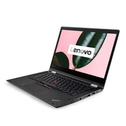 Lenovo ThinkPad Yoga X380 13" (2018) - Core i5 - Gen 8 (U) - 8GB - SSD 256 GB AZERTY - Γαλλικό