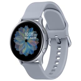 Samsung Ρολόγια Galaxy Watch Active2 Παρακολούθηση καρδιακού ρυθμού GPS - Γκρι
