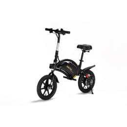 Ηλεκτρικό πατίνι Draisienne Urbanglide 140s Roues 14'' 350w 6ah Béquille