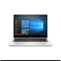 HP EliteBook 830 G7 13" (2020) - Core i5-10310U - 16GB - SSD 256 GB QWERTZ - Γερμανικό