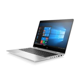 HP EliteBook 830 G7 13" (2020) - Core i5-10310U - 16GB - SSD 256 GB QWERTZ - Γερμανικό