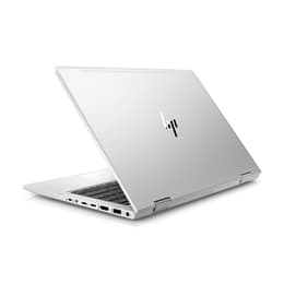 HP EliteBook 830 G7 13" (2020) - Core i5-10310U - 16GB - SSD 256 GB QWERTZ - Γερμανικό