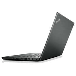 Lenovo ThinkPad T440 14" (2015) - Core i5-4200U - 8GB - SSD 256 Gb QWERTZ - Γερμανικό