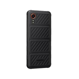 Galaxy Xcover7 128GB - Μαύρο - Ξεκλείδωτο