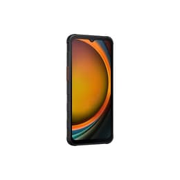 Galaxy Xcover7 128GB - Μαύρο - Ξεκλείδωτο