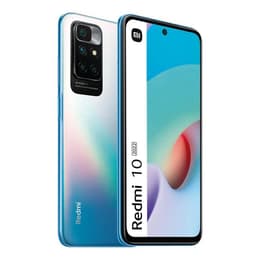 Xiaomi Redmi 10 2022 128GB - Μπλε - Ξεκλείδωτο