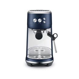 Μηχανή Espresso Χωρίς κάψουλες Sage SES450DBL 1,4000L - Μπλε