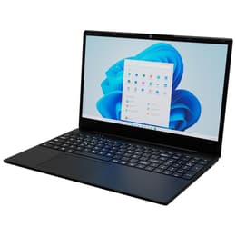Alurin Flex Advance 15" (2024) - Ryzen 5 5500U - 8GB - SSD 256 GB QWERTY - Ισπανικό