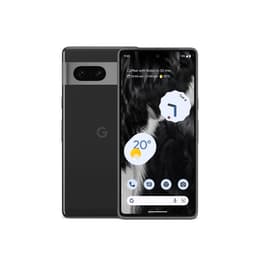 Google Pixel 7 256GB - Μαύρο - Ξεκλείδωτο