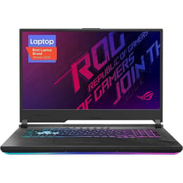 Asus ROG Strix G17 G712 17" - Core i7-10750H - 16GB - SSD 512 GBGB NVIDIA GeForce GTX 1660 Ti QWERTY - Αγγλικά