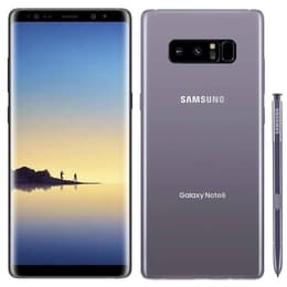 Galaxy Note8 128GB - Γκρι - Ξεκλείδωτο