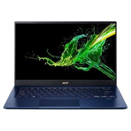 Acer Swift 5 14" (2020) - Core i7 - Gen 10 (G) - 16GB - SSD 512 GB AZERTY - Γαλλικό
