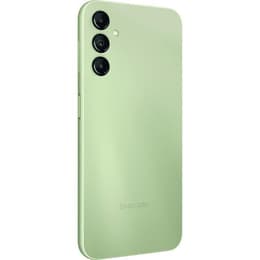 Galaxy A14 5G 64GB - Πράσινο - Ξεκλείδωτο