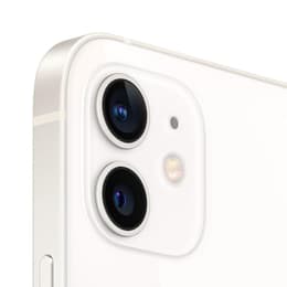 iPhone 12 128GB - Άσπρο - Ξεκλείδωτο