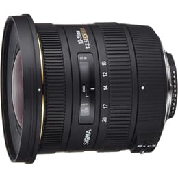 Sigma Φωτογραφικός φακός 10-20mm f/3.5 EX DC HSM DC HSM 10-20mm f/3.5