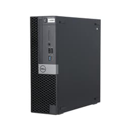 Dell OptiPlex 5070 SFF Core i5-9500 3 - HDD 500 GB - 32GB