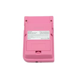 Nintendo Game Boy Pocket - Ροζ