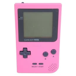 Nintendo Game Boy Pocket - Ροζ