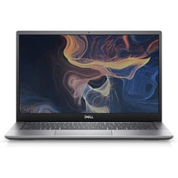 Dell Latitude 3301 13" (2018) - Core i7 - Gen 8 (U) - 8GB - SSD 256 GB QWERTY - Αγγλικά