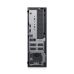 Dell OptiPlex 3060 SFF Core i5-8500 3 - HDD 500 GB - 8GB
