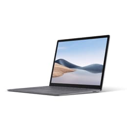 Microsoft Surface Laptop 4 13"(2021) - Core i5-1145G7 - 8GB - SSD 256 GB QWERTY - Αγγλικά