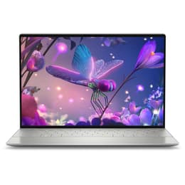 Dell XPS 9320 13" (2022) - Core i5 - Gen 12 (P) - 16GB - SSD 256 GB QWERTY - Ιταλικό