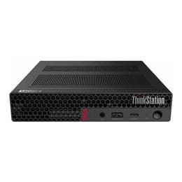 Lenovo ThinkStation P340 Tiny Core i5-10400T 2.3 - SSD 512 GB - 16GB