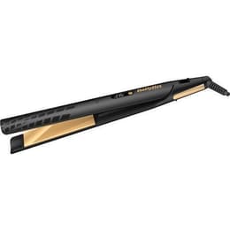 Babyliss ST430E - Μαύρο/Χρυσό Ισιωτική μαλλιών
