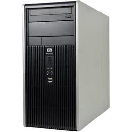 HP Compaq DC5850 MT Athlon 64 X2 5000B 2,6 - HDD 500 Gb - 4GB