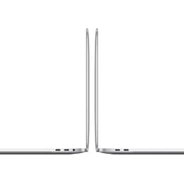 MacBook Pro 16" (2019) - QWERTY - Αγγλικά