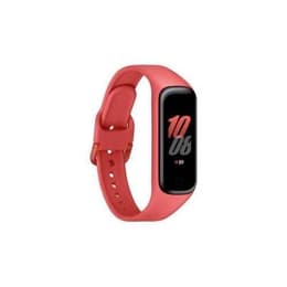 Samsung Galaxy Fit2 Bluetooth 44 mm - Κόκκινο