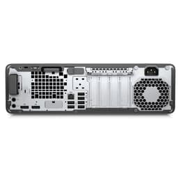 HP EliteDesk 800 G5 SFF Core i5-9500 3 - SSD 256 GB - 8GB