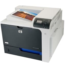 HP Color Laserjet Enterprise CP4525DN Εκτυπωτής Pro