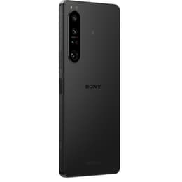 Sony Xperia 5 IV 128GB - Μαύρο - Ξεκλείδωτο